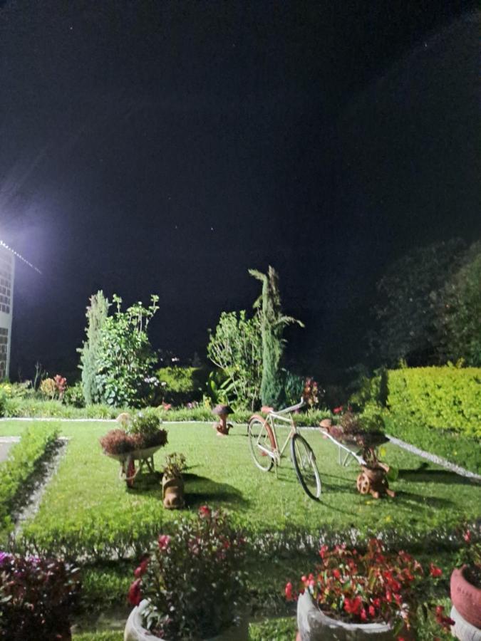 Cabanas Amalu ซานออกุสติน ภายนอก รูปภาพ