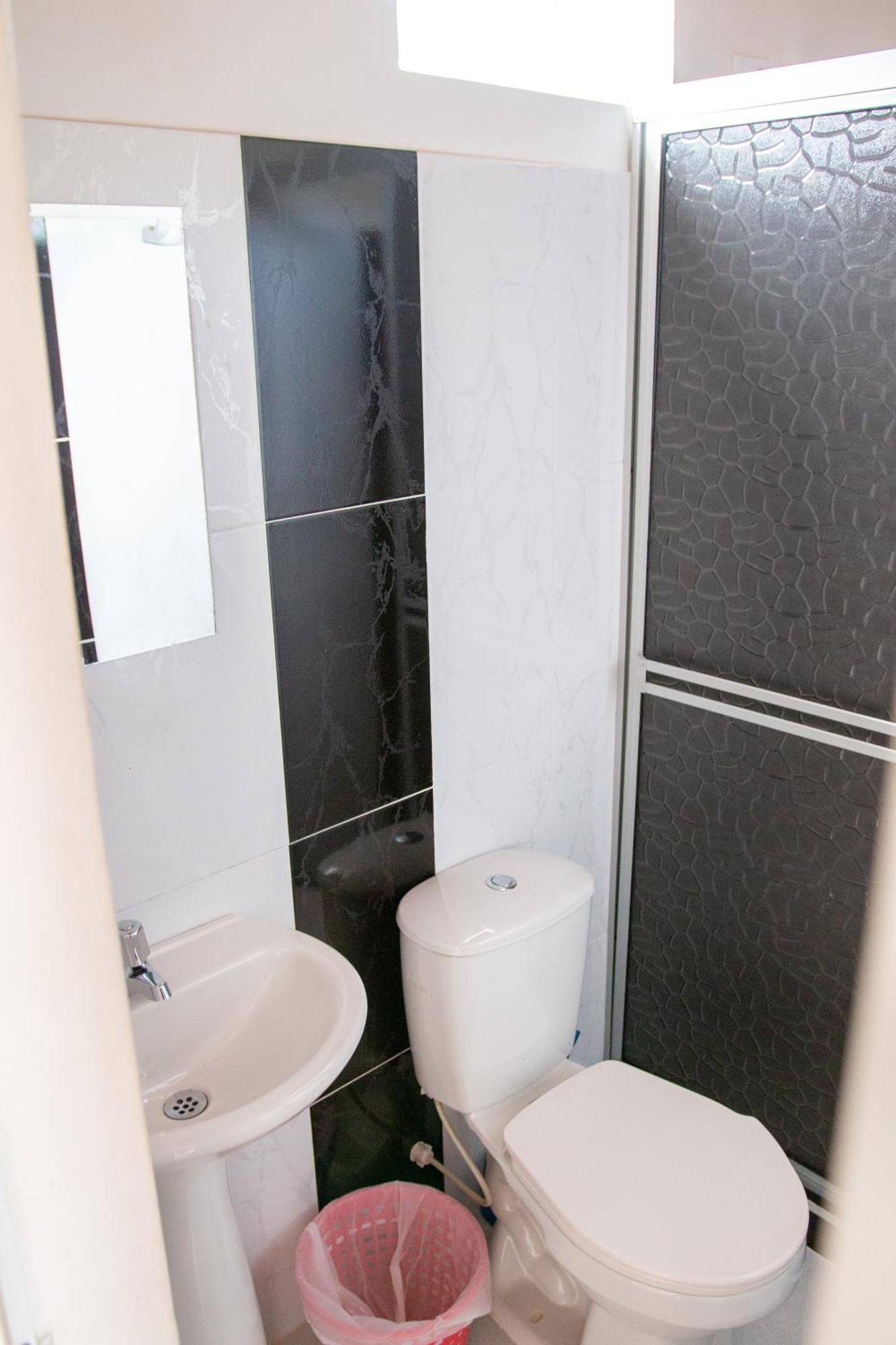 Cabanas Amalu ซานออกุสติน ภายนอก รูปภาพ