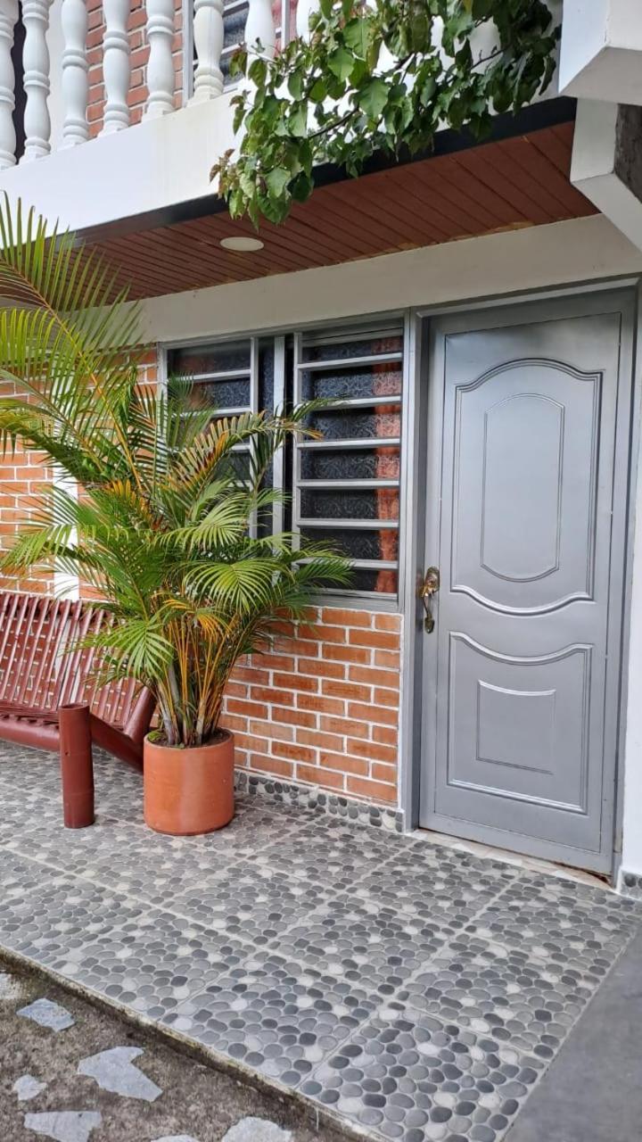 Cabanas Amalu ซานออกุสติน ภายนอก รูปภาพ