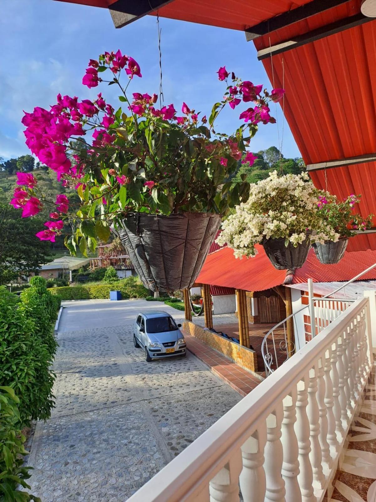 Cabanas Amalu ซานออกุสติน ภายนอก รูปภาพ