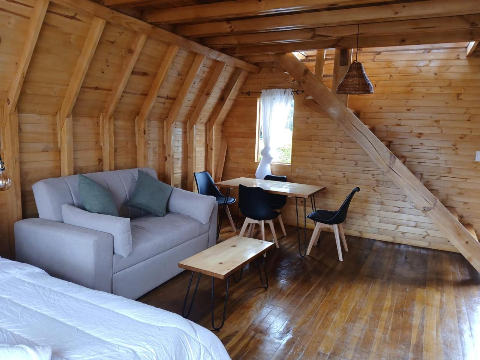 Cabanas Amalu ซานออกุสติน ภายนอก รูปภาพ